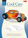 Cover image for Cool Cars / Cartooning: Learn the Art of Cartooning, Step by Step